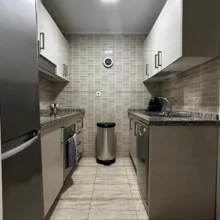 Fantastico Apartamento En Benidorm Appartement Buitenkant foto