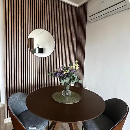 Fantastico Apartamento En Benidorm Appartement Buitenkant foto
