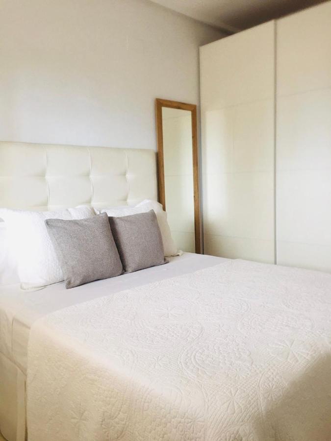 Appartamento Fantástico Apartamento En *
