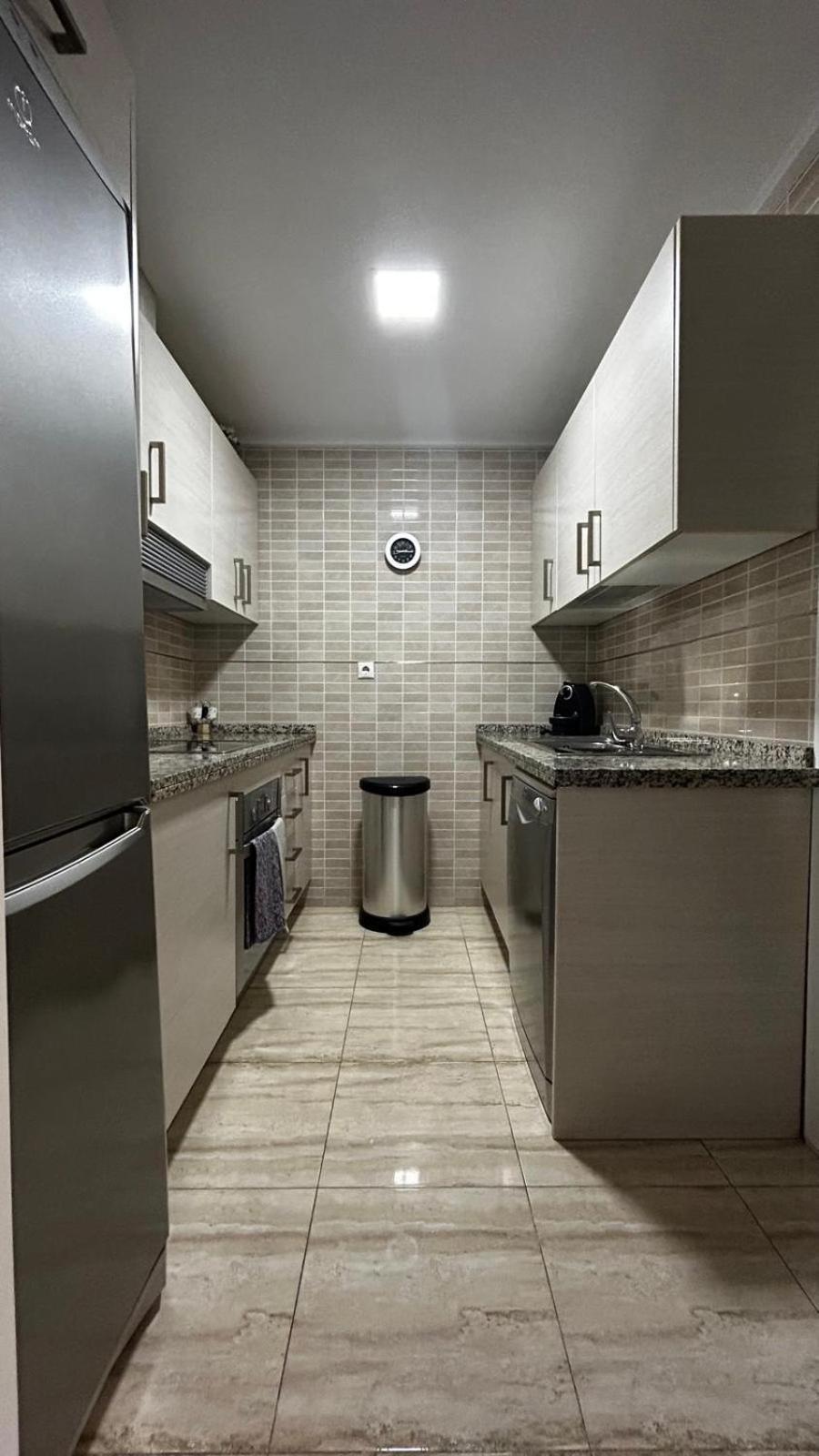 Fantástico Apartamento En Appartamento Benidorm