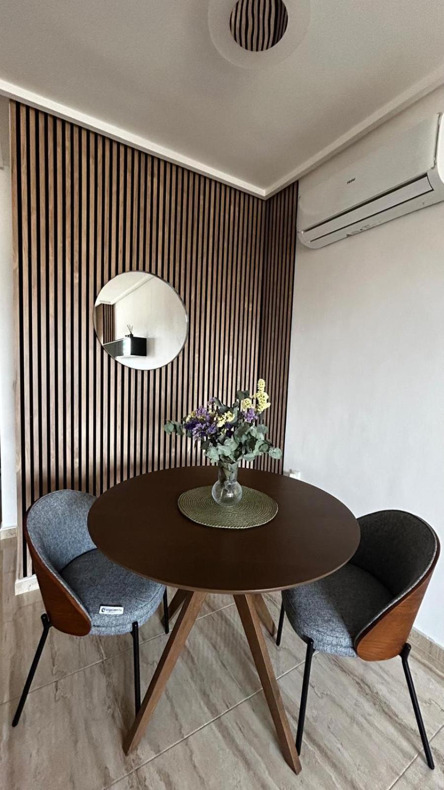 Fantástico Apartamento En Appartamento