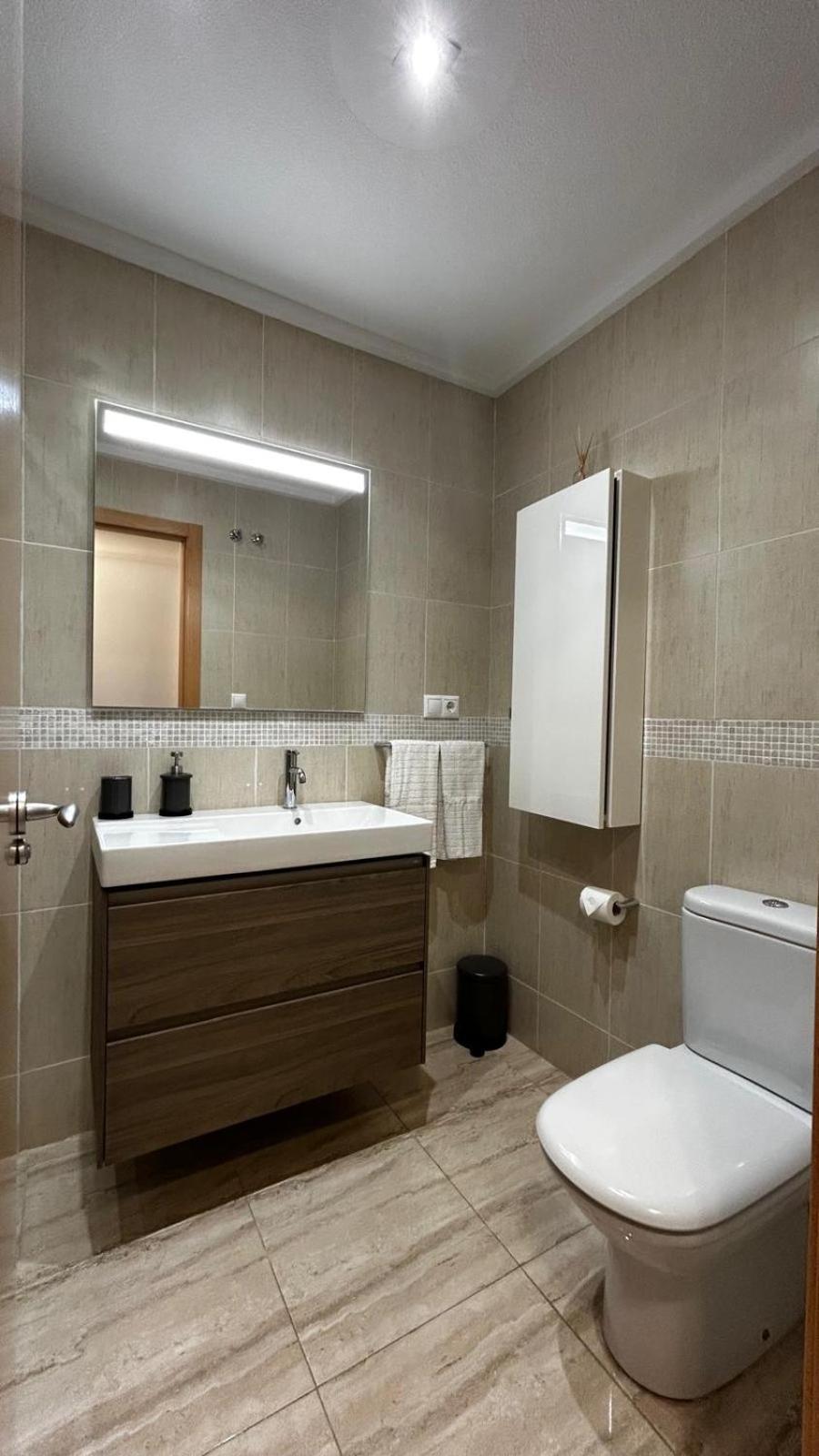 Appartamento Fantástico Apartamento En