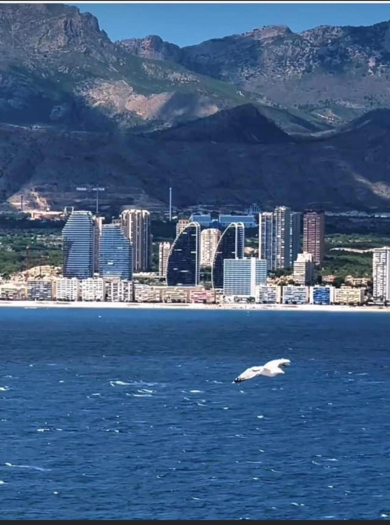 Appartamento Fantástico Apartamento En