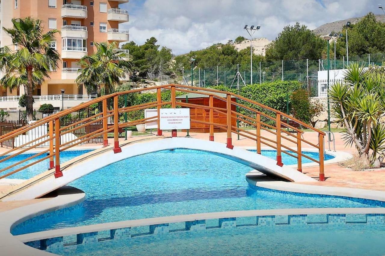 Fantástico Apartamento En Appartamento *