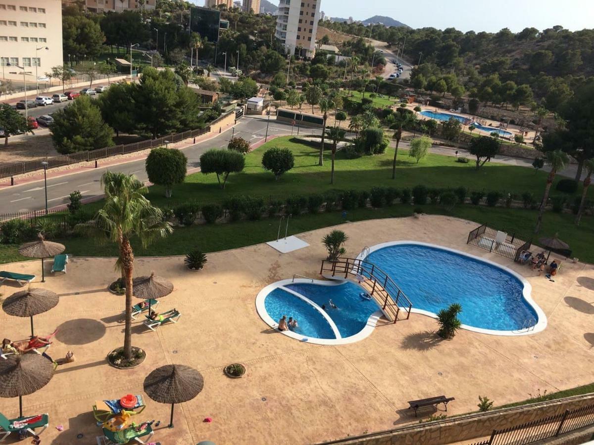 Fantástico Apartamento En