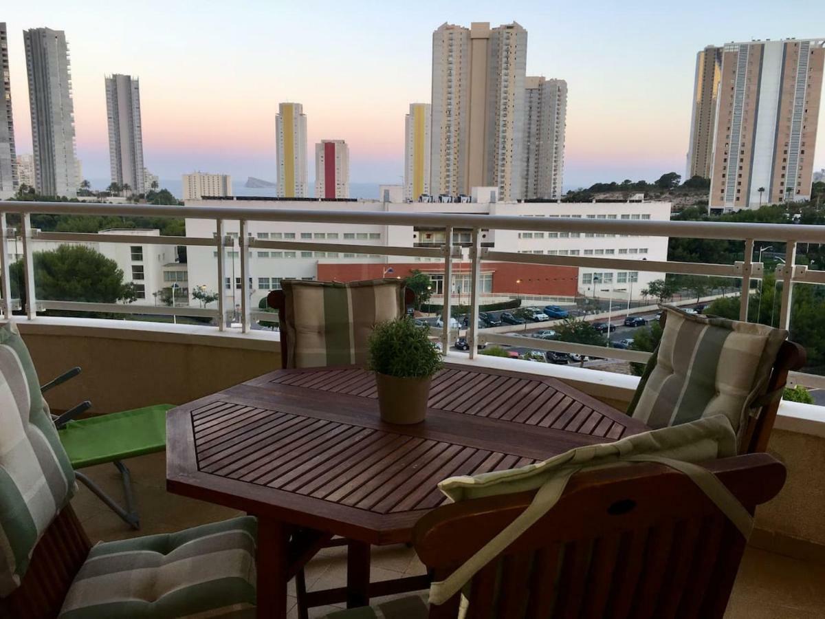 Fantastico Apartamento En Appartement